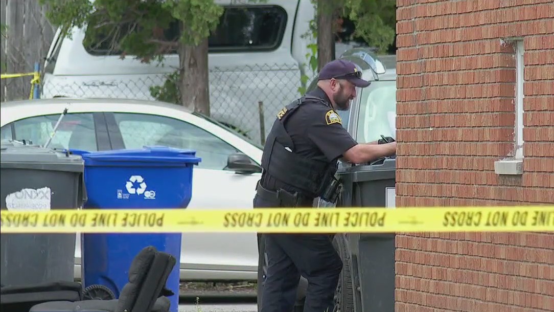 Man fatally shot overnight in St. Paul neighborhood | FOX 9 Minneapolis ...