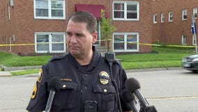Press conference Payne-Phalen fatal shooting [RAW]