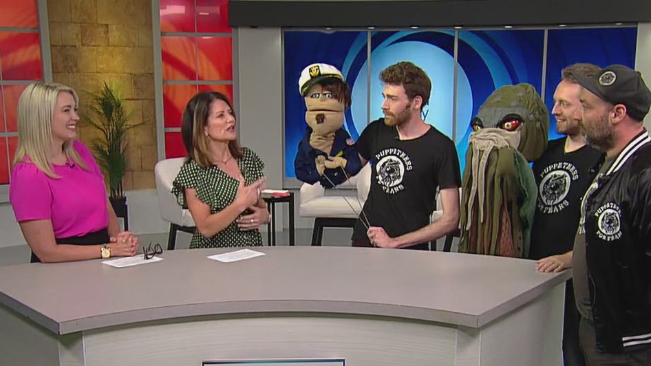 FOX 9 Good Day: June 13, 2024