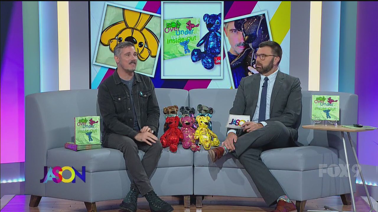 The Jason Show: June 14, 2024