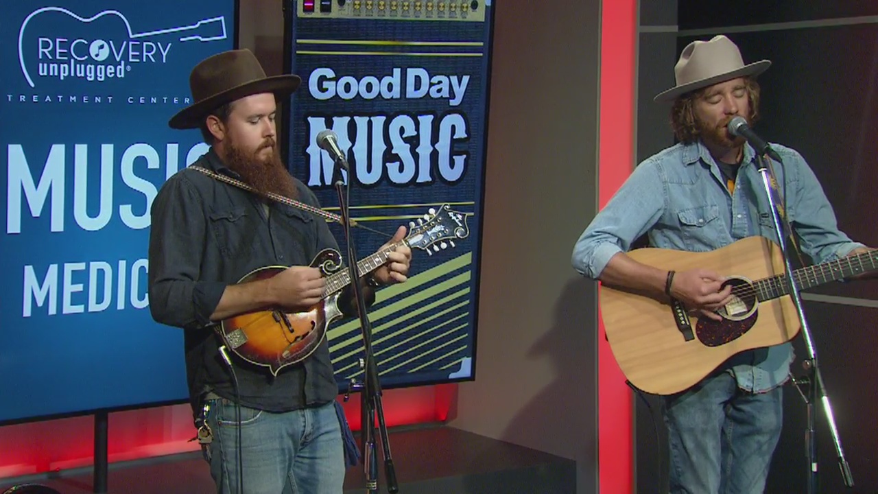 Music in the Morning: Dale & Waylon