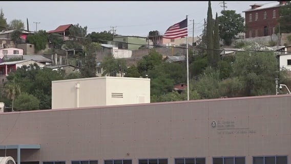 Voters react to new Biden immigration policy