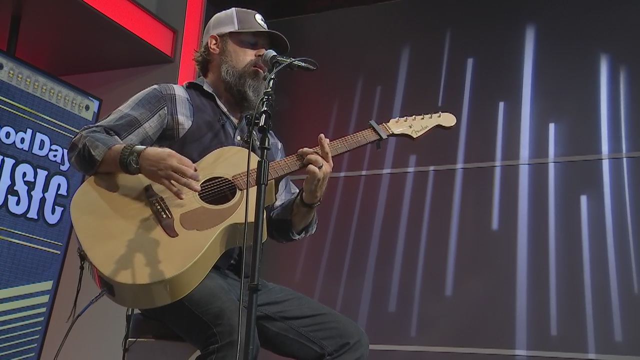 Music in the Morning: Neel Cole