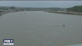 Rains leads to significant flooding in So. MN