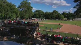 Town Ball Tour: Livin' in Gibbon