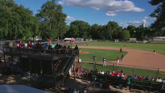 Town Ball Tour: Livin' in Gibbon