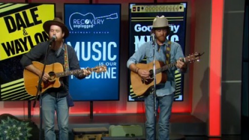 Music in the Morning: Dale & Waylon