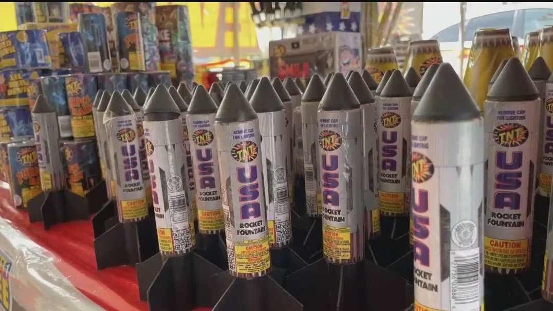 MN Fourth of July contingency plans amid possible rain