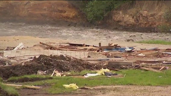 Rapidan community unites behind Hruska?family