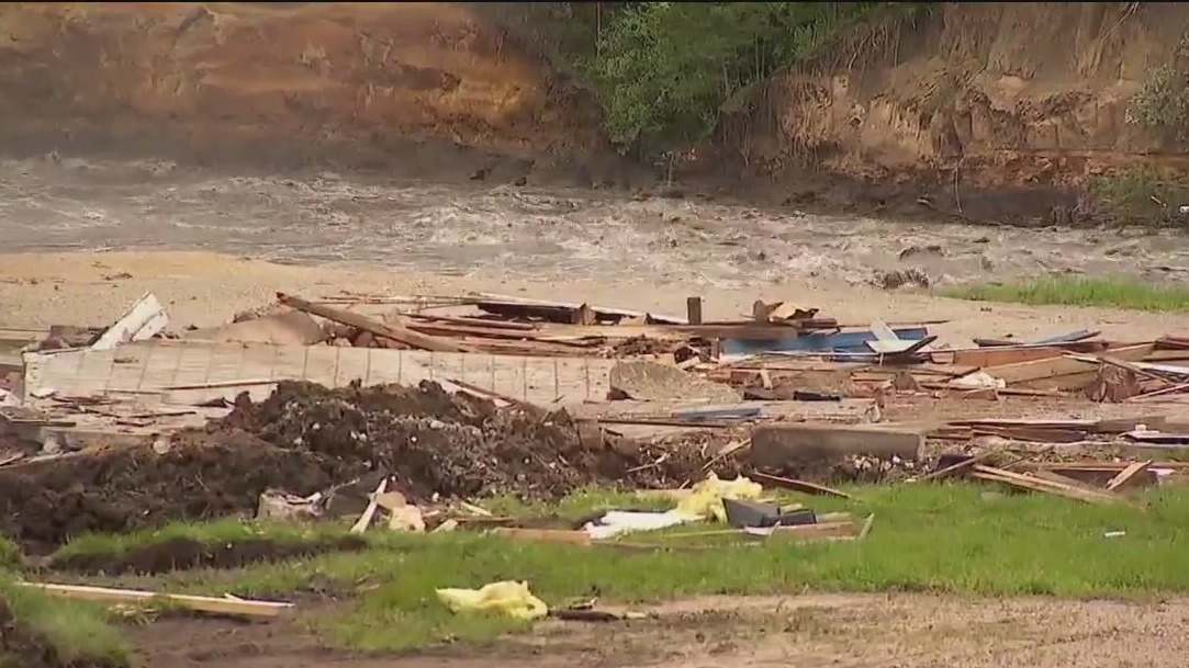 Rapidan community unites behind Hruska?family