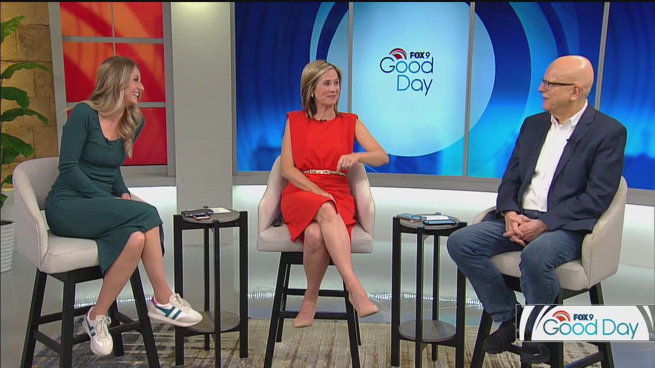 FOX 9 Good Day: July 2, 2024