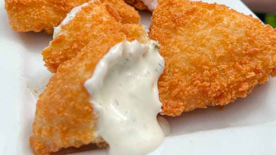 New Minnesota State Fair foods 2024