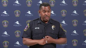 Bloomington police chief on police-prosecutor divide [FULL VIDEO]