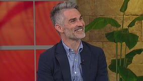 Meet the new Children's Theatre Company director