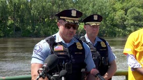 Minneapolis' Fourth of July safety plan [RAW]