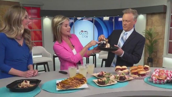 FOX 9 Good Day: July 9, 2024