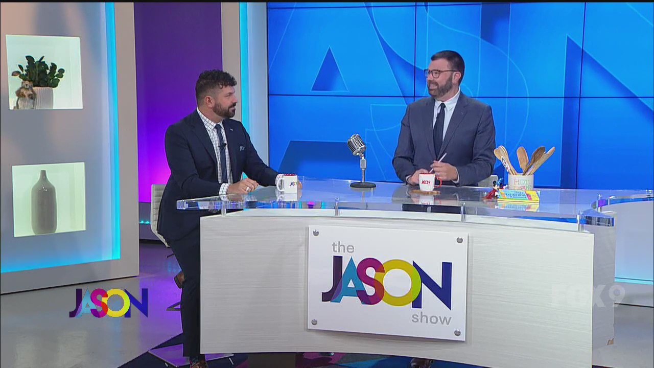 The Jason Show: July 3, 2024