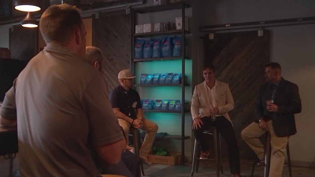 FOX 7 Care Force: Helping Special Forces veterans in the civilian job market