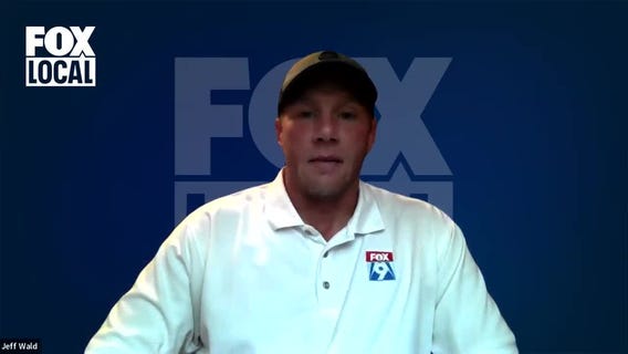 Jordan Addison puts Vikings in bad spot with DWI arrest