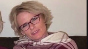 Search for missing woman out of Randolph continues