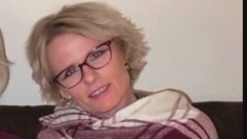 Search for missing woman out of Randolph continues