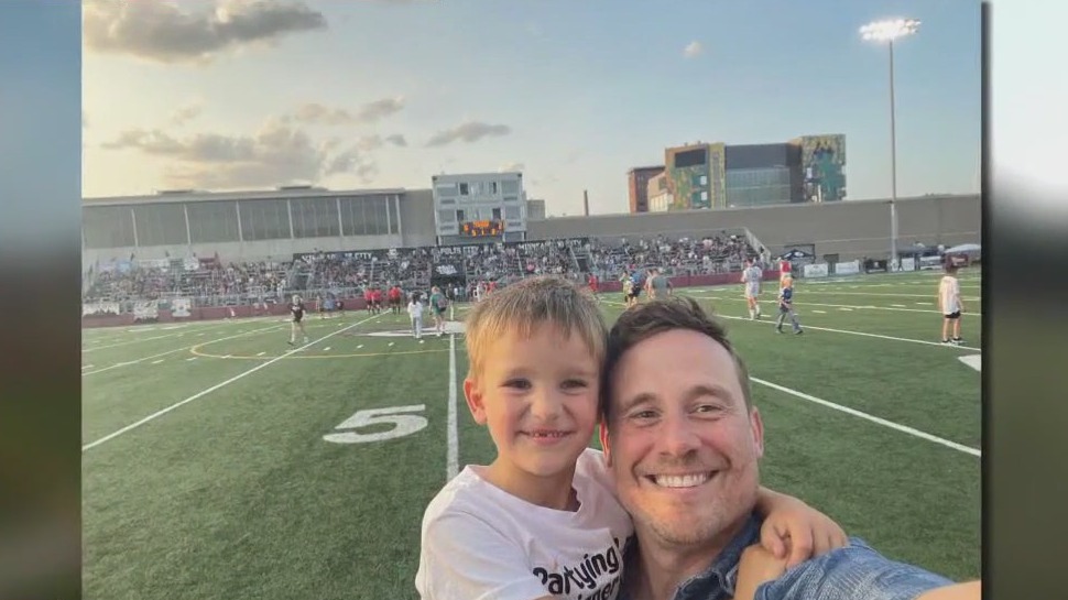 Mpls City Soccer Club denim inspired jerseys