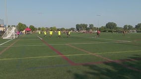 USA Cup youth soccer tournament begins in Blaine