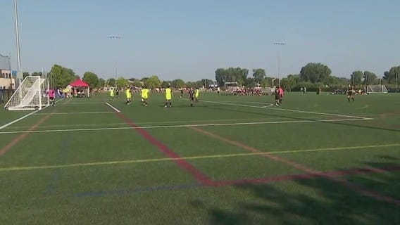 USA Cup youth soccer tournament begins in Blaine