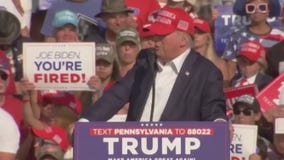 MN lawmakers react to attempted assassination