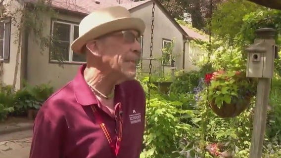 Garden tours highlight variety of Twin Cities landscapes