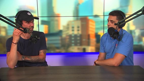 MNUFC?s Zarek Valentin talks MN's recent slump