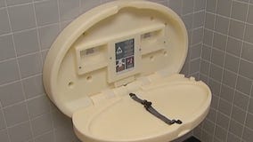 City leader hoping to make dad diaper duty easier with proposed ordinance