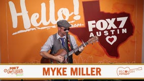 FOX 7 Unplugged: Myke Miller