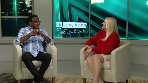 Chuck Foreman says he belongs in Pro Football Hall of Fame