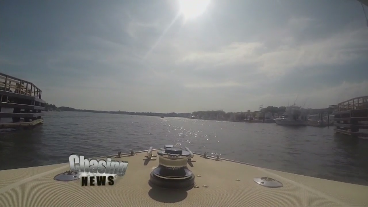The Barnegat Bay Guardian