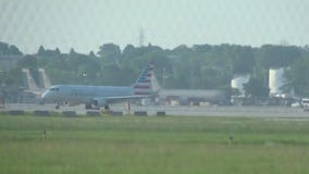 VP Harris headed to Milwaukee for rally since launching campaign