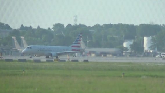 VP Harris headed to Milwaukee for rally since launching campaign