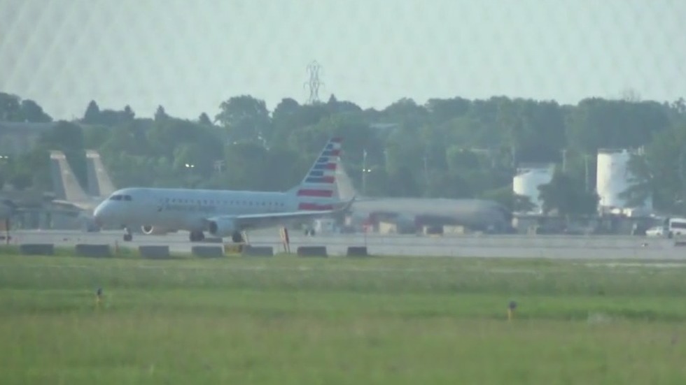 VP Harris headed to Milwaukee for rally since launching campaign