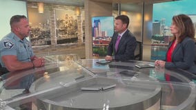 Chief O'Hara weighs in on MPD contract vote