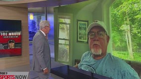 Ron Gardenhire talks Joe Mauer entering Hall of Fame