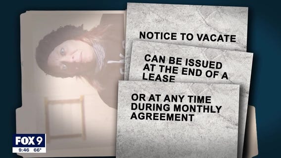 Potentially thousands of Minnesota renters ousted by ?off the books? evictions