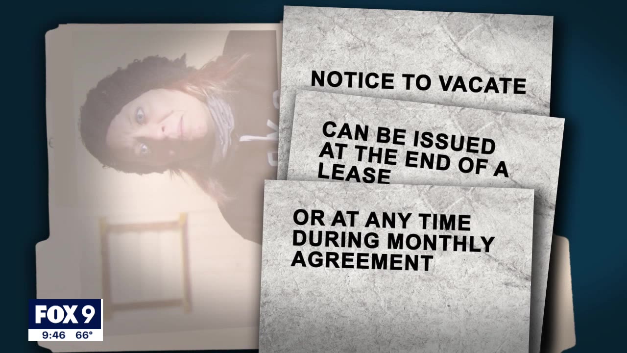 Potentially thousands of Minnesota renters ousted by ?off the books? evictions