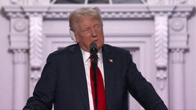 Donald Trump talks assassination attempt