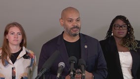 MPLS City Council speaks on new MPD contract [RAW]