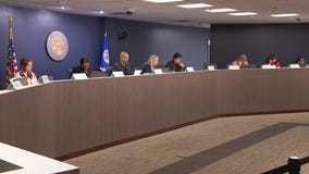 MPLS City Council votes on police contract [RAW]