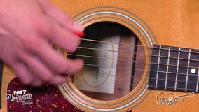 FOX 7 Unplugged: Richie Charles