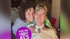 FOX 7 Care Force: ALS and veterans