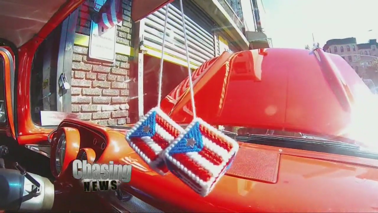 Hidden automotive treasures in Brooklyn