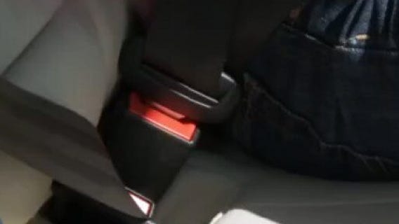 Click It or Ticket campaign kicks off