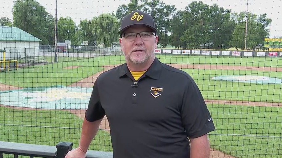 Eden Valley Hawks CEO talks baseball, Town Ball Tour